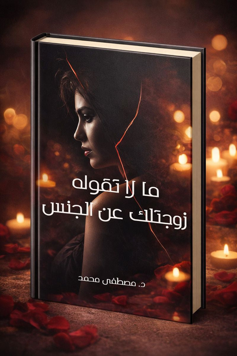 ما لا تقوله زوجتك عن الجنس